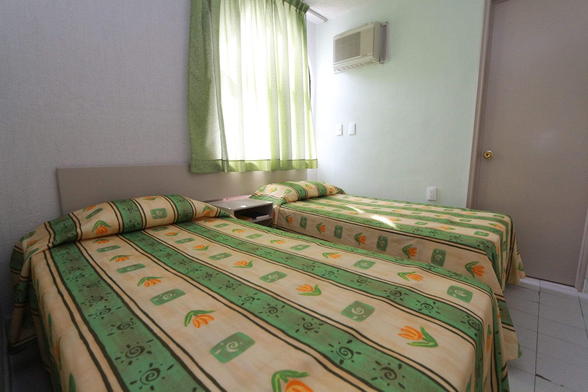 Dorados Conventions & Resort Oaxtepec Bagian luar foto