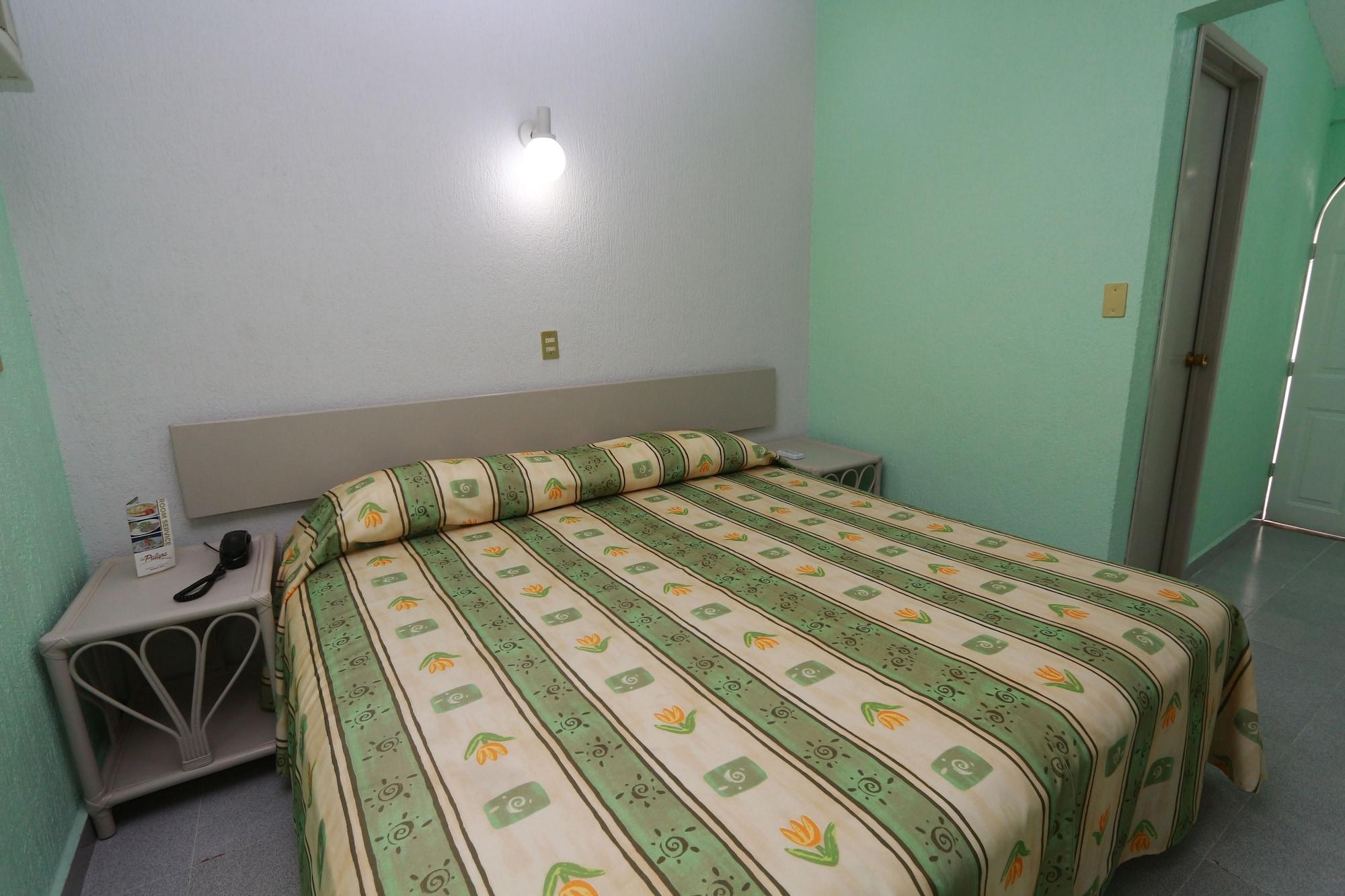 Dorados Conventions & Resort Oaxtepec Bagian luar foto