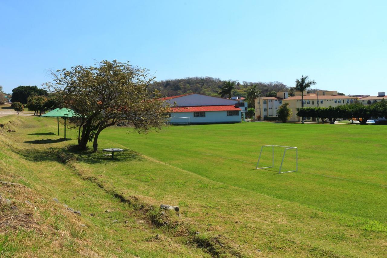 Dorados Conventions & Resort Oaxtepec Bagian luar foto